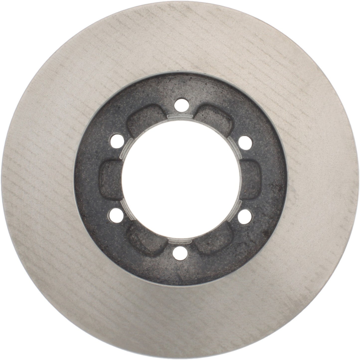 Centric Parts Disc Brake Rotor Standard C‑Tek for 2005-1997 Chevrolet LUV, 1995-1994 Honda Passport, 1993-1989 Isuzu Amigo, 1995-1988 Pickup, 1995-1991 Rodeo, 1991-1986 Trooper 121.43009