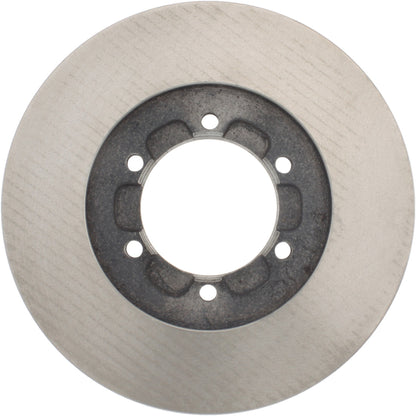 Centric Parts Disc Brake Rotor Standard C‑Tek for 2005-1997 Chevrolet LUV, 1995-1994 Honda Passport, 1993-1989 Isuzu Amigo, 1995-1988 Pickup, 1995-1991 Rodeo, 1991-1986 Trooper 121.43009