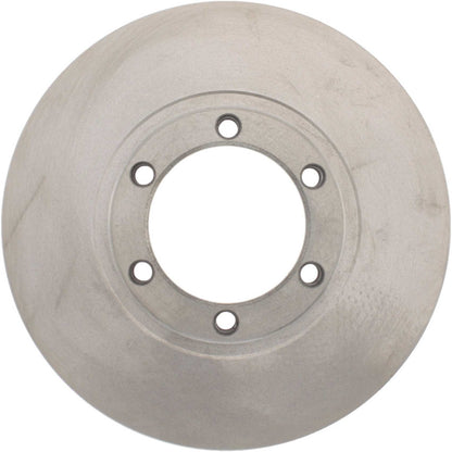 Centric Parts Disc Brake Rotor Standard C‑Tek for 2005-1997 Chevrolet LUV, 1995-1994 Honda Passport, 1993-1989 Isuzu Amigo, 1995-1988 Pickup, 1995-1991 Rodeo, 1991-1986 Trooper 121.43009