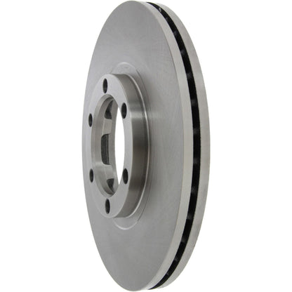 Centric Parts Disc Brake Rotor Standard C‑Tek for 2005-1997 Chevrolet LUV, 1995-1994 Honda Passport, 1993-1989 Isuzu Amigo, 1995-1988 Pickup, 1995-1991 Rodeo, 1991-1986 Trooper 121.43009