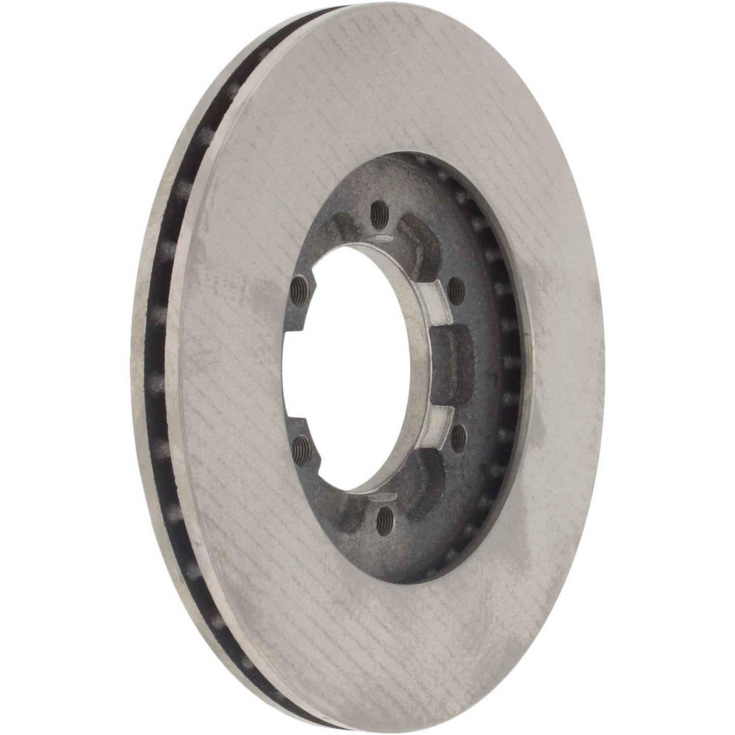 Centric Parts Disc Brake Rotor Standard C‑Tek for 2005-1997 Chevrolet LUV, 1995-1994 Honda Passport, 1993-1989 Isuzu Amigo, 1995-1988 Pickup, 1995-1991 Rodeo, 1991-1986 Trooper 121.43009