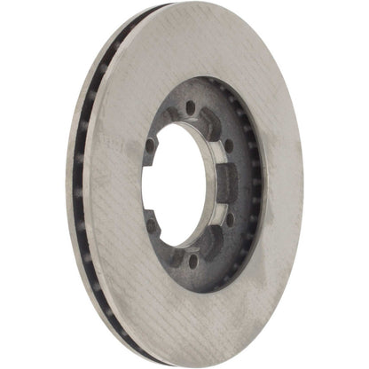 Centric Parts Disc Brake Rotor Standard C‑Tek for 2005-1997 Chevrolet LUV, 1995-1994 Honda Passport, 1993-1989 Isuzu Amigo, 1995-1988 Pickup, 1995-1991 Rodeo, 1991-1986 Trooper 121.43009