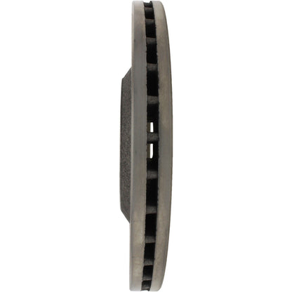Centric Parts Disc Brake Rotor Standard with Non-Directional Finishes for 1999-1996 Acura SLX 121.43013