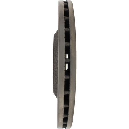Centric Parts Disc Brake Rotor Standard with Non-Directional Finishes for 1999-1996 Acura SLX 121.43013