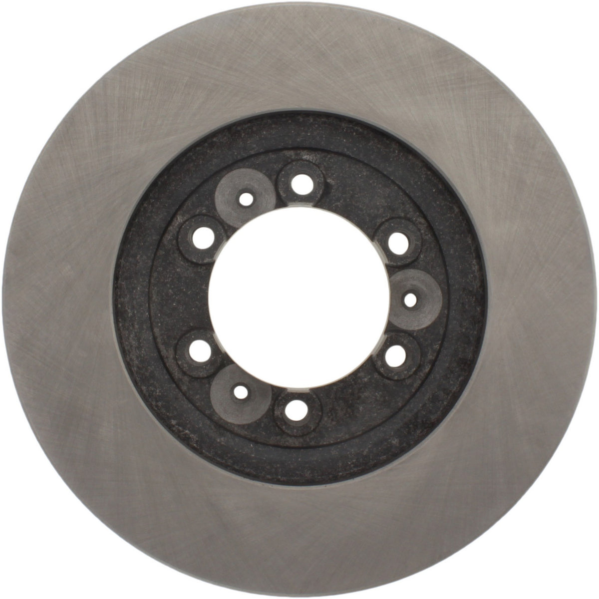 Centric Parts Disc Brake Rotor Standard with Non-Directional Finishes for 1999-1996 Acura SLX 121.43013