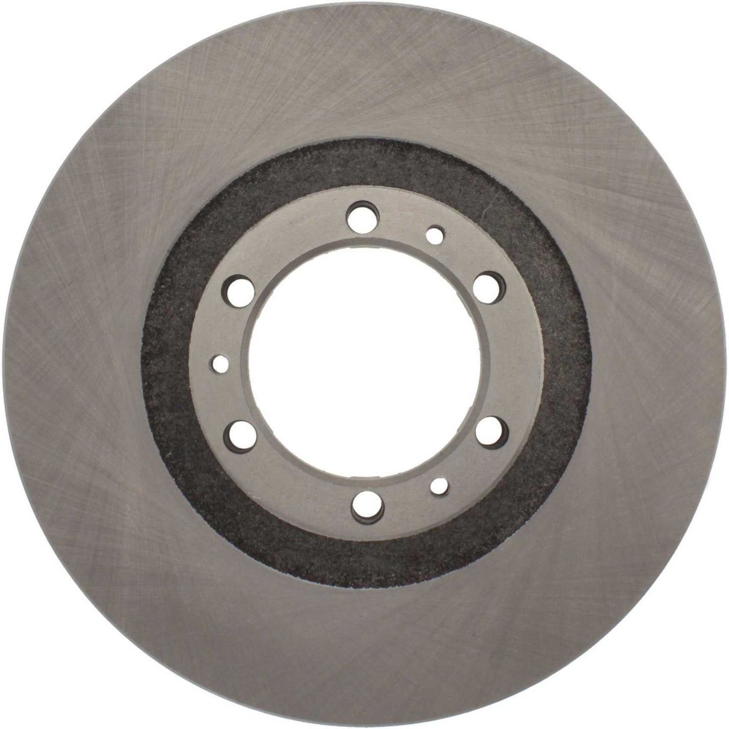 Centric Parts Disc Brake Rotor Standard with Non-Directional Finishes for 1999-1996 Acura SLX 121.43013