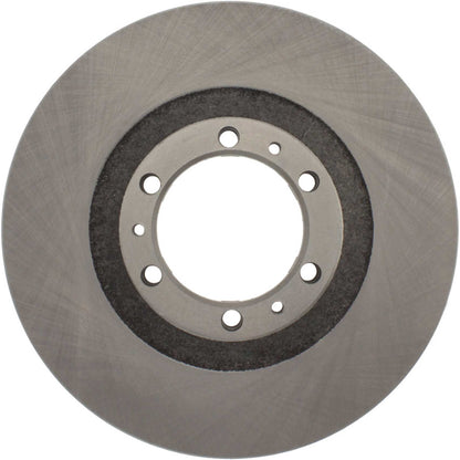 Centric Parts Disc Brake Rotor Standard with Non-Directional Finishes for 1999-1996 Acura SLX 121.43013