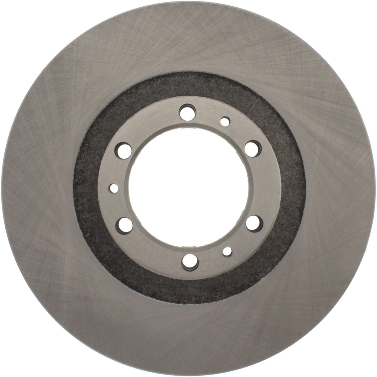Centric Parts Disc Brake Rotor Standard with Non-Directional Finishes for 1999-1996 Acura SLX 121.43013