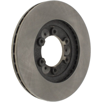 Centric Parts Disc Brake Rotor Standard with Non-Directional Finishes for 1999-1996 Acura SLX 121.43013