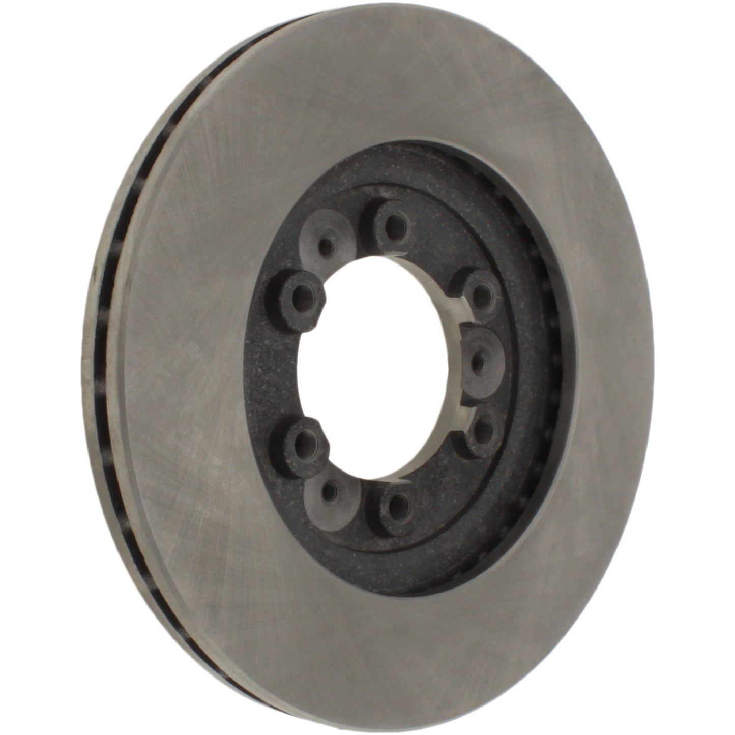 Centric Parts Disc Brake Rotor Standard with Non-Directional Finishes for 1999-1996 Acura SLX 121.43013
