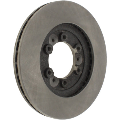 Centric Parts Disc Brake Rotor Standard with Non-Directional Finishes for 1999-1996 Acura SLX 121.43013