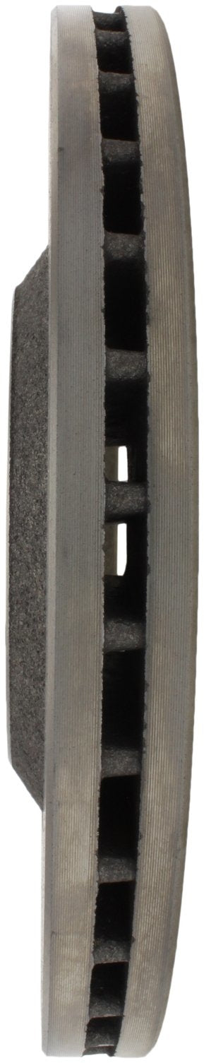 Centric Parts Disc Brake Rotor Standard with Non-Directional Finishes for 1999-1996 Acura SLX 121.43013