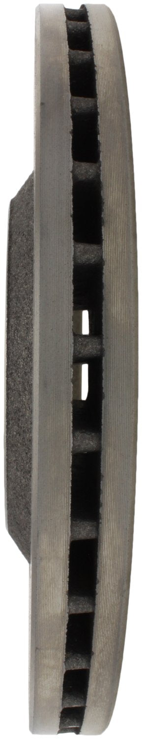 Centric Parts Disc Brake Rotor Standard with Non-Directional Finishes for 1999-1996 Acura SLX 121.43013