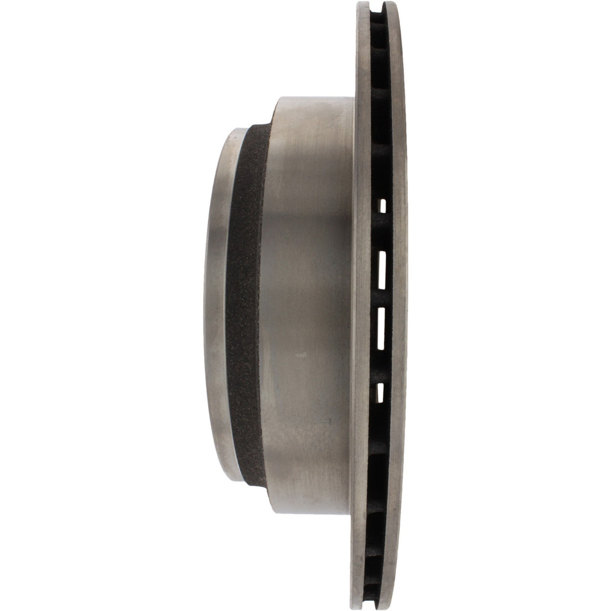Centric Parts Disc Brake Rotor C-Tek Standard Non-Directional Finishes for 1996-1999 Acura SLX, 2002-1994 Honda Passport 121.43015