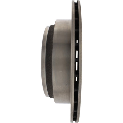 Centric Parts Disc Brake Rotor C-Tek Standard Non-Directional Finishes for 1996-1999 Acura SLX, 2002-1994 Honda Passport 121.43015