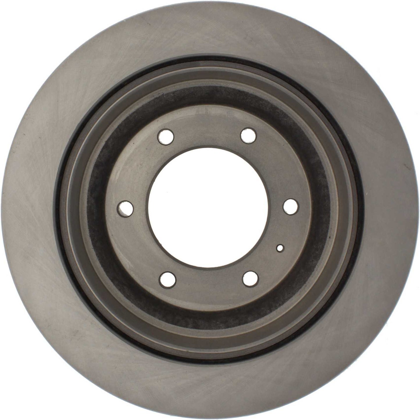 Centric Parts Disc Brake Rotor C-Tek Standard Non-Directional Finishes for 1996-1999 Acura SLX, 2002-1994 Honda Passport 121.43015