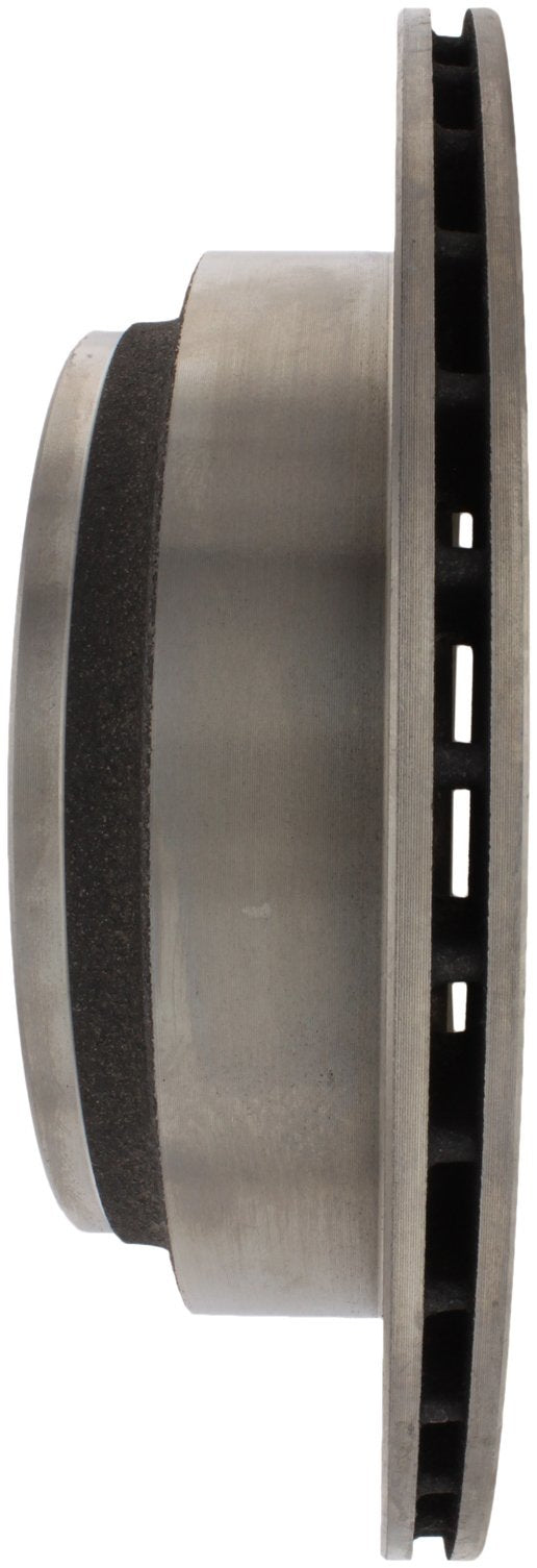 Centric Parts Disc Brake Rotor C-Tek Standard Non-Directional Finishes for 1996-1999 Acura SLX, 2002-1994 Honda Passport 121.43015