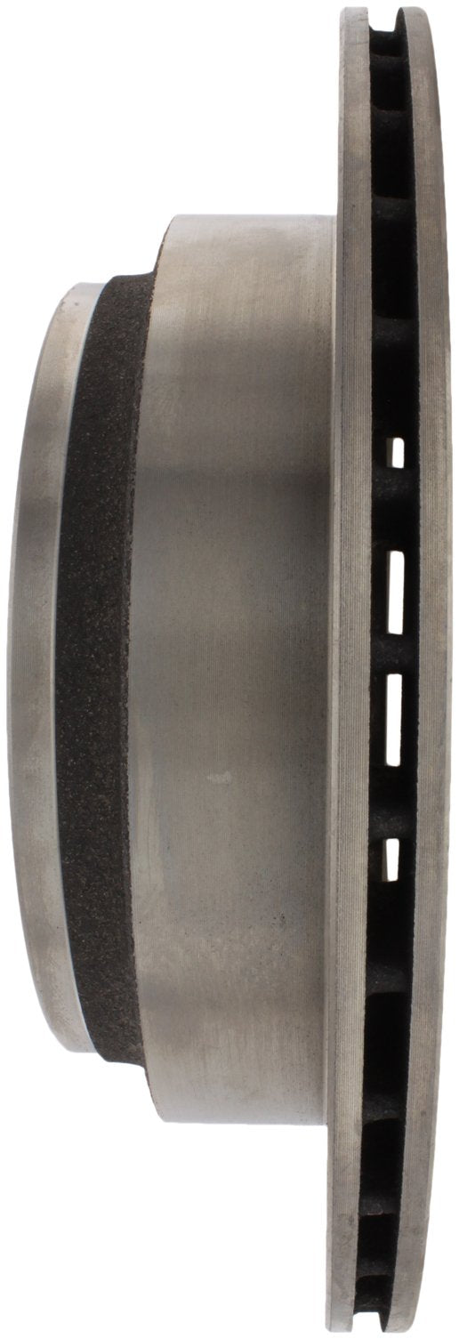 Centric Parts Disc Brake Rotor C-Tek Standard Non-Directional Finishes for 1996-1999 Acura SLX, 2002-1994 Honda Passport 121.43015