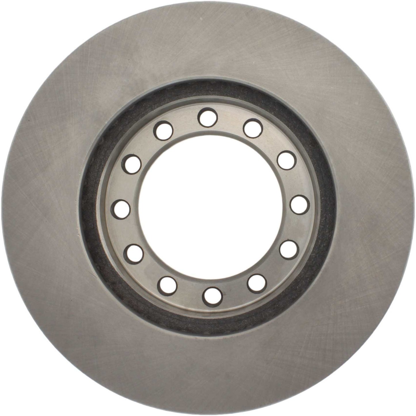 Centric Parts Disc Brake Rotor with Non-Directional Finishes 121.43016