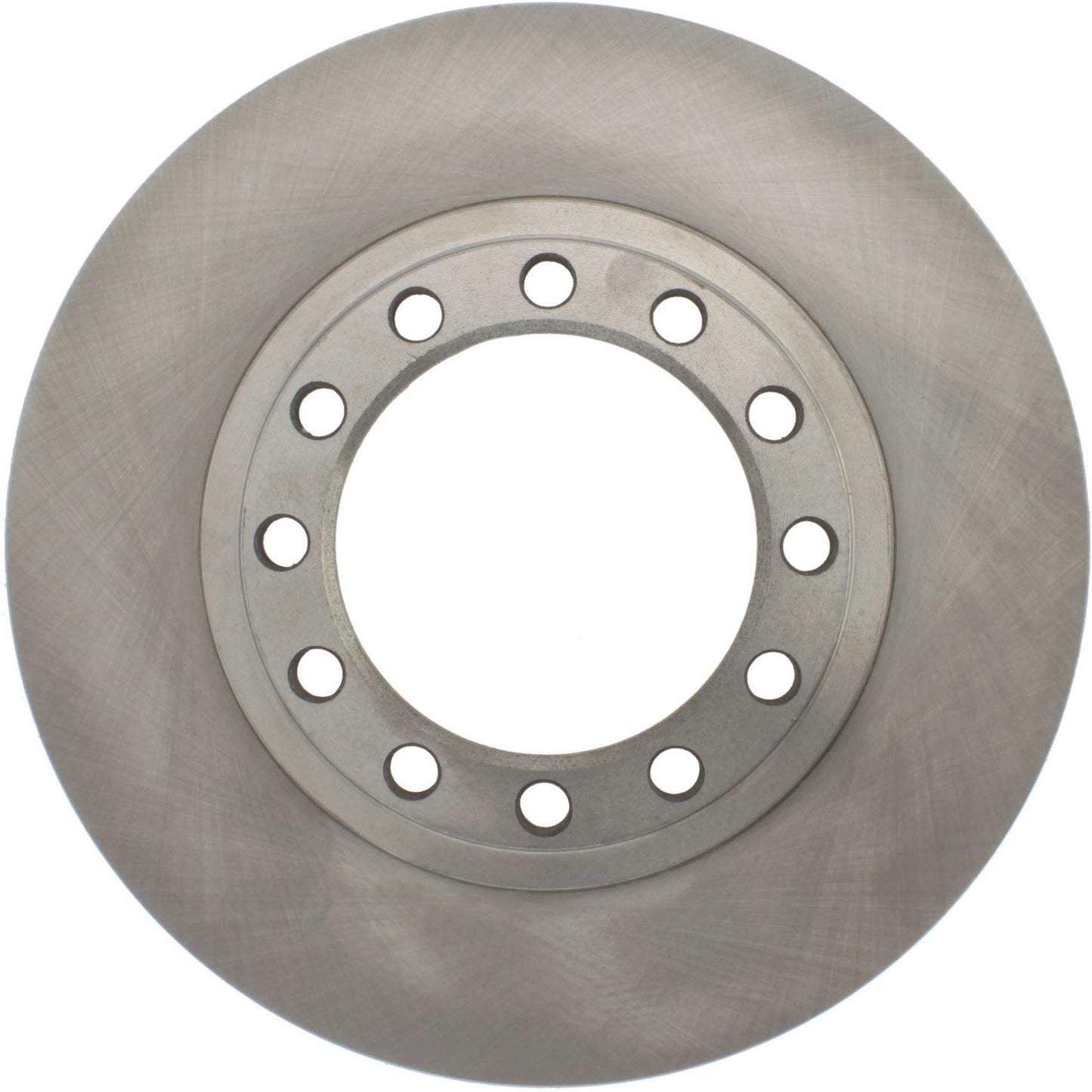 Centric Parts Disc Brake Rotor with Non-Directional Finishes 121.43016