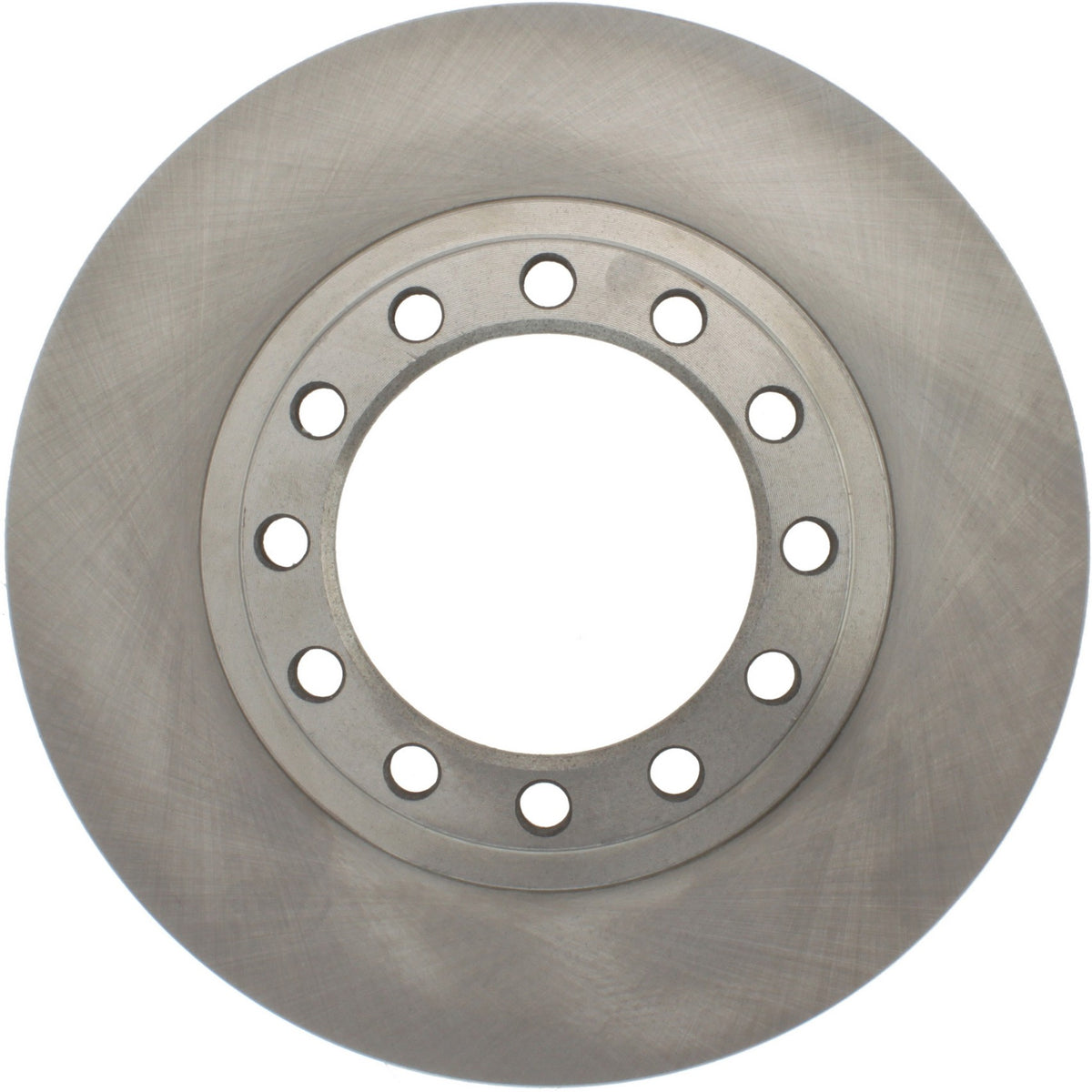 Centric Parts Disc Brake Rotor with Non-Directional Finishes 121.43016