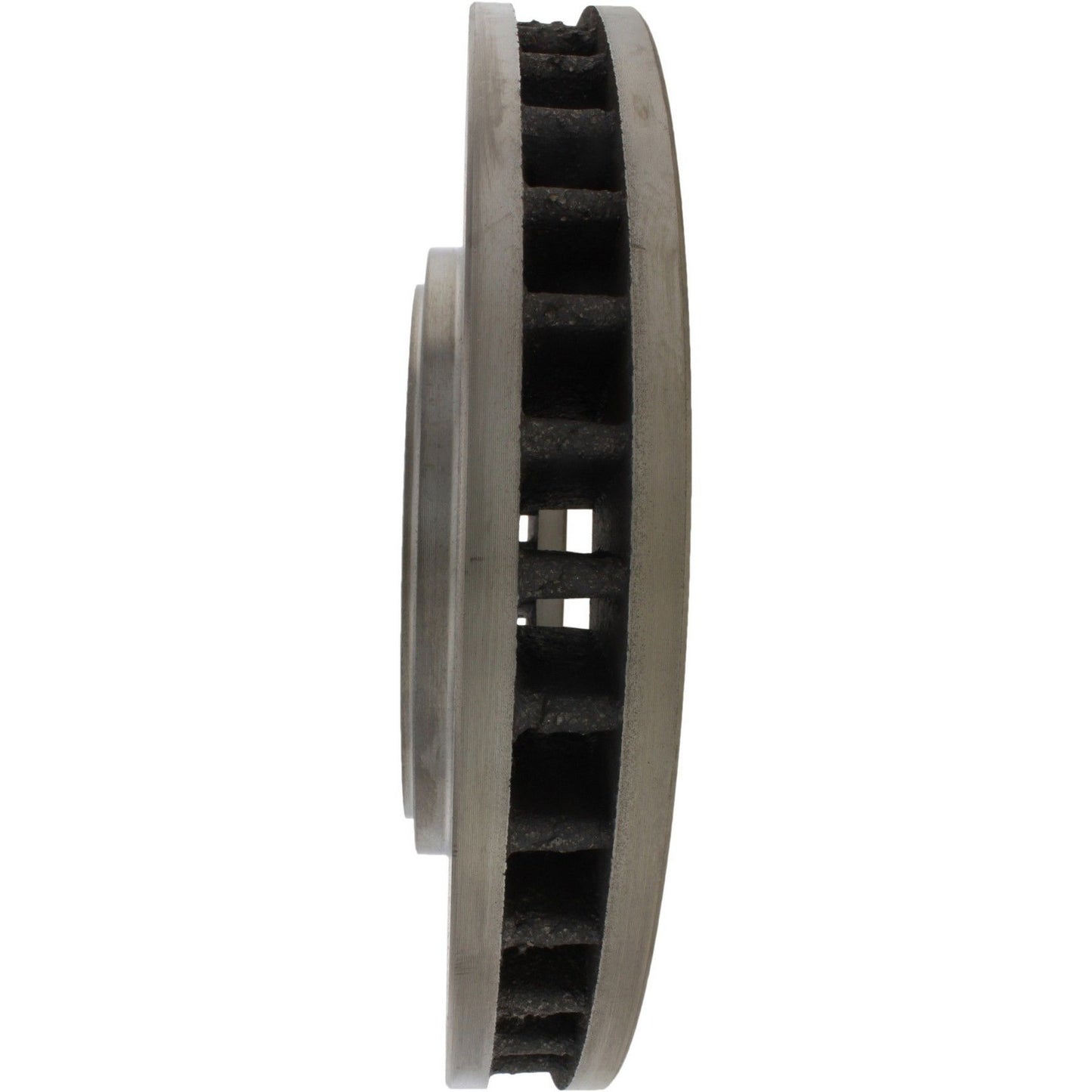 Centric Parts Disc Brake Rotor C-Tek Standard with Non-Directional Finishes for 1997-1999 Chevrolet W4500 Tiltmaster, GMC W4500 Forward, Isuzu NPR-HD 1999, NQR 1998 121.43017