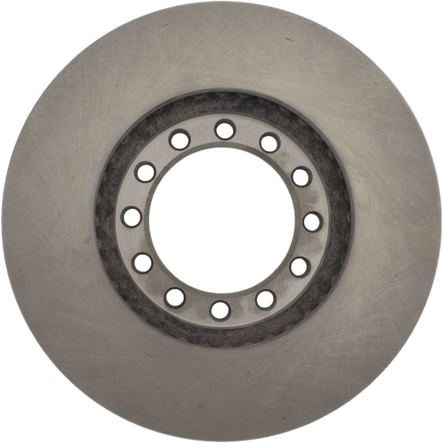 Centric Parts Disc Brake Rotor C-Tek Standard with Non-Directional Finishes for 1997-1999 Chevrolet W4500 Tiltmaster, GMC W4500 Forward, Isuzu NPR-HD 1999, NQR 1998 121.43017