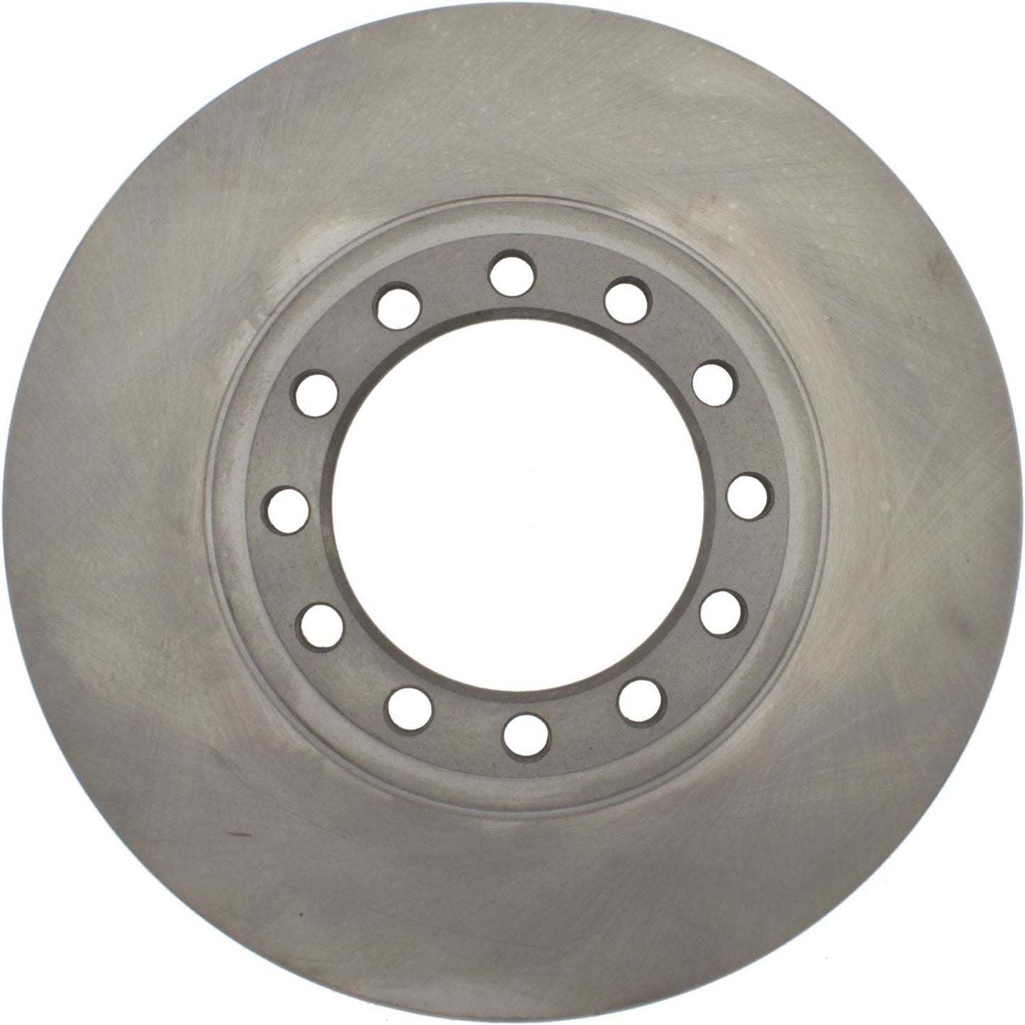 Centric Parts Disc Brake Rotor C-Tek Standard with Non-Directional Finishes for 1997-1999 Chevrolet W4500 Tiltmaster, GMC W4500 Forward, Isuzu NPR-HD 1999, NQR 1998 121.43017