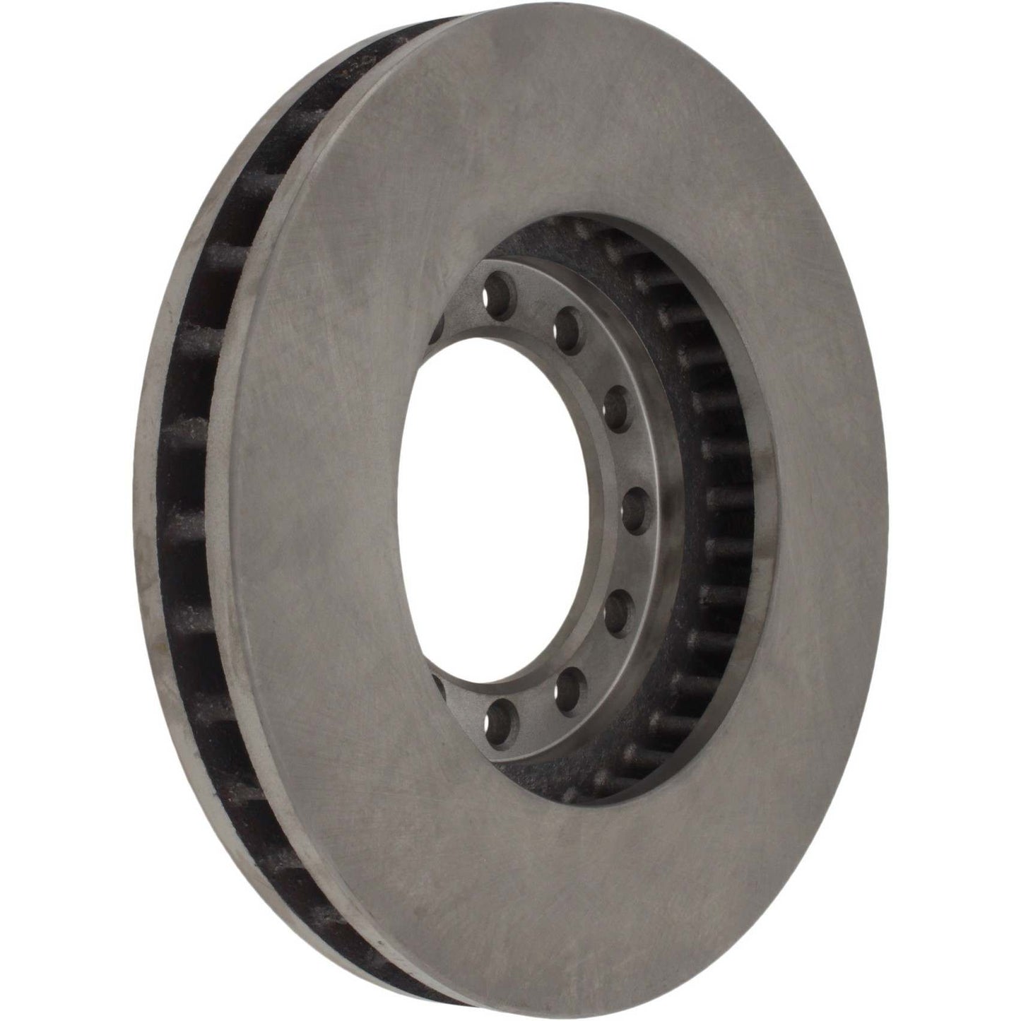 Centric Parts Disc Brake Rotor C-Tek Standard with Non-Directional Finishes for 1997-1999 Chevrolet W4500 Tiltmaster, GMC W4500 Forward, Isuzu NPR-HD 1999, NQR 1998 121.43017