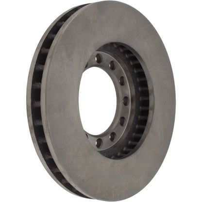 Centric Parts Disc Brake Rotor C-Tek Standard with Non-Directional Finishes for 1997-1999 Chevrolet W4500 Tiltmaster, GMC W4500 Forward, Isuzu NPR-HD 1999, NQR 1998 121.43017