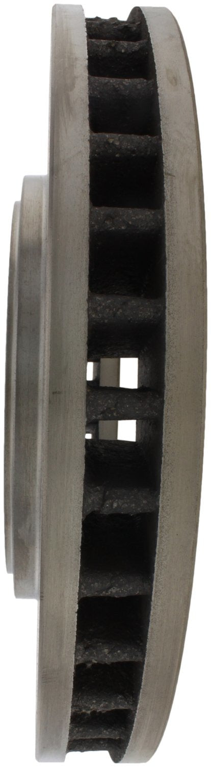 Centric Parts Disc Brake Rotor C-Tek Standard with Non-Directional Finishes for 1997-1999 Chevrolet W4500 Tiltmaster, GMC W4500 Forward, Isuzu NPR-HD 1999, NQR 1998 121.43017