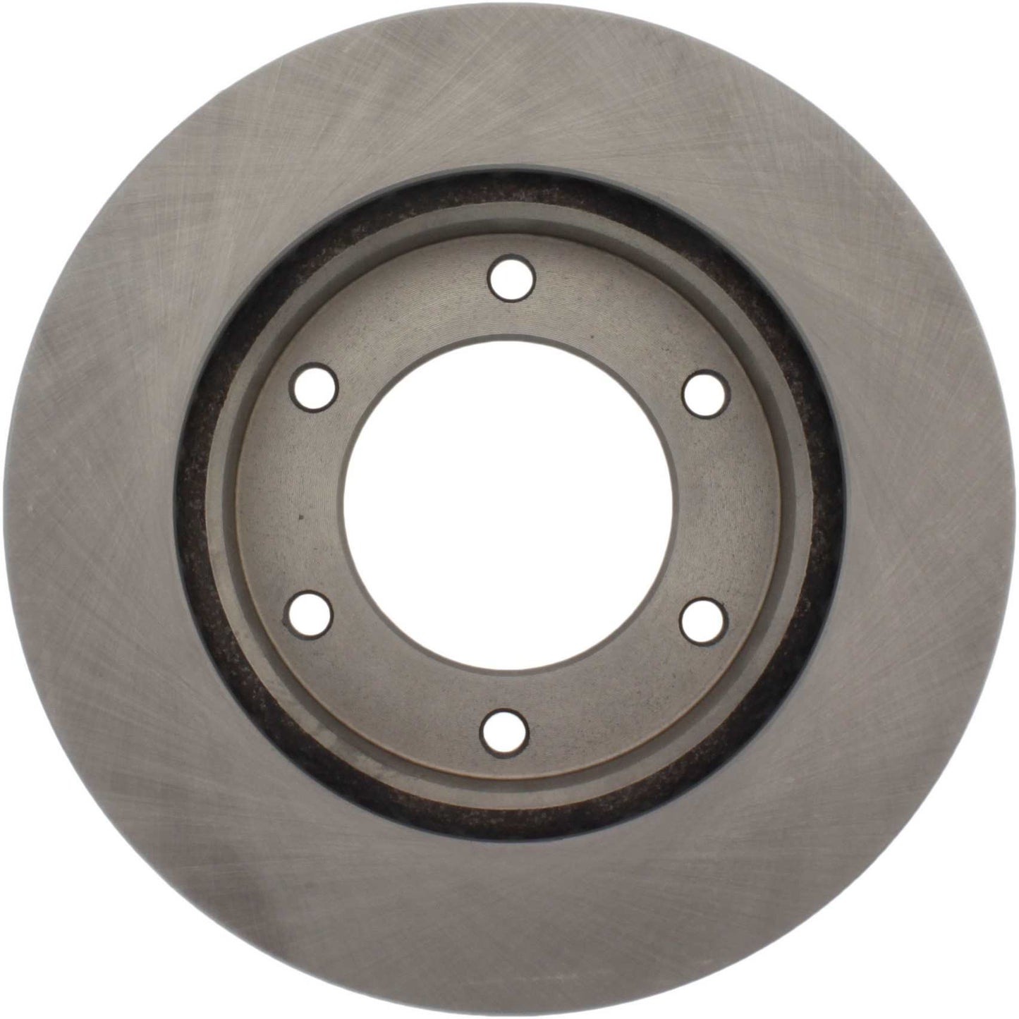 Centric Parts Disc Brake Rotor Standard with Non-Directional Finishes for 2002 Honda Passport 2004-2002 Isuzu Axiom 2004-2001 Rodeo 2003-2001 Rodeo Sport 121.43018