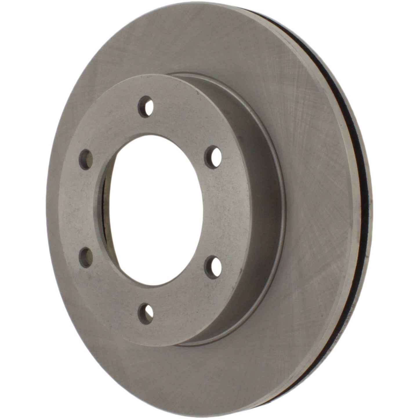 Centric Parts Disc Brake Rotor Standard with Non-Directional Finishes for 2002 Honda Passport 2004-2002 Isuzu Axiom 2004-2001 Rodeo 2003-2001 Rodeo Sport 121.43018