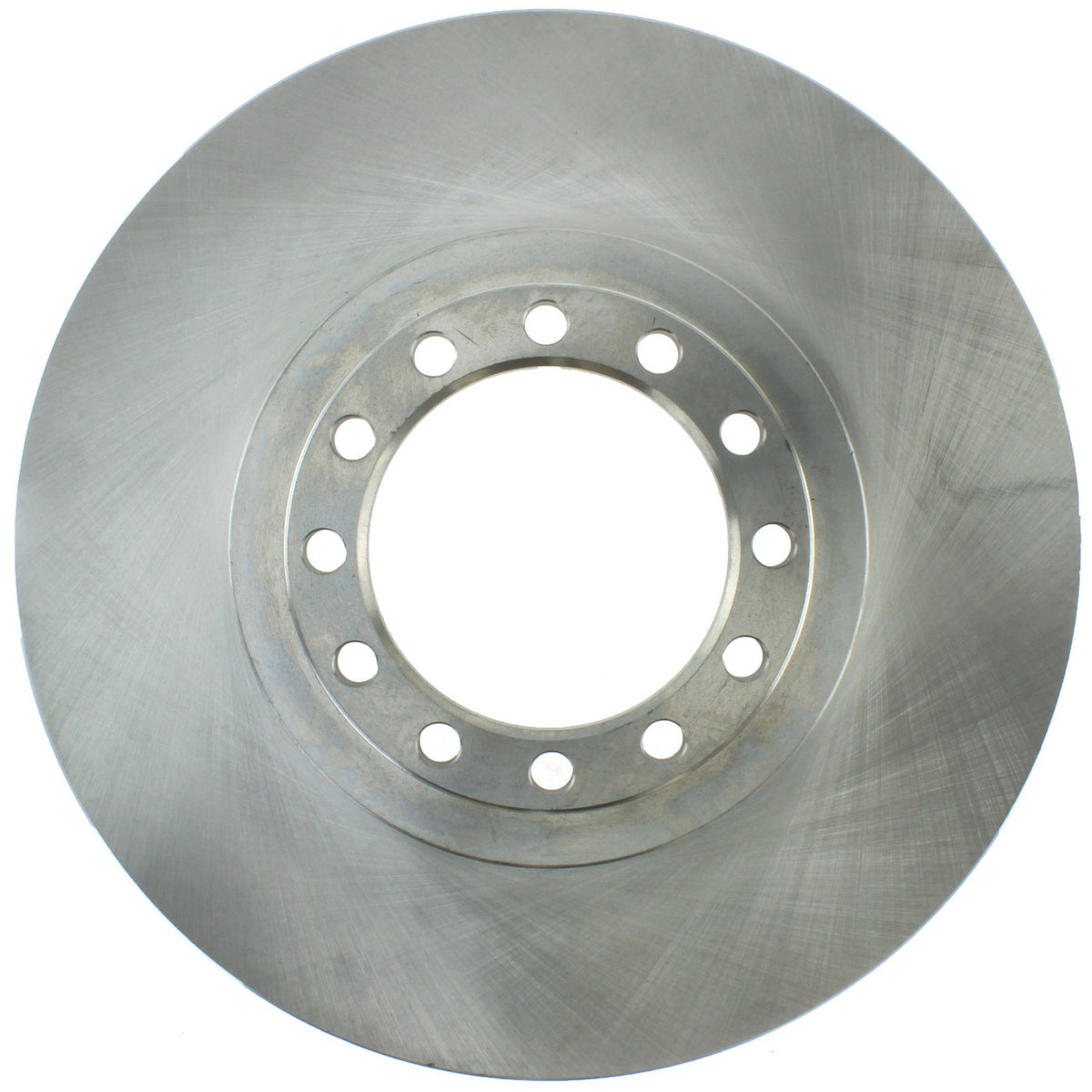 Centric Parts Disc Brake Rotor with Non-Directional Finishes 121.43019