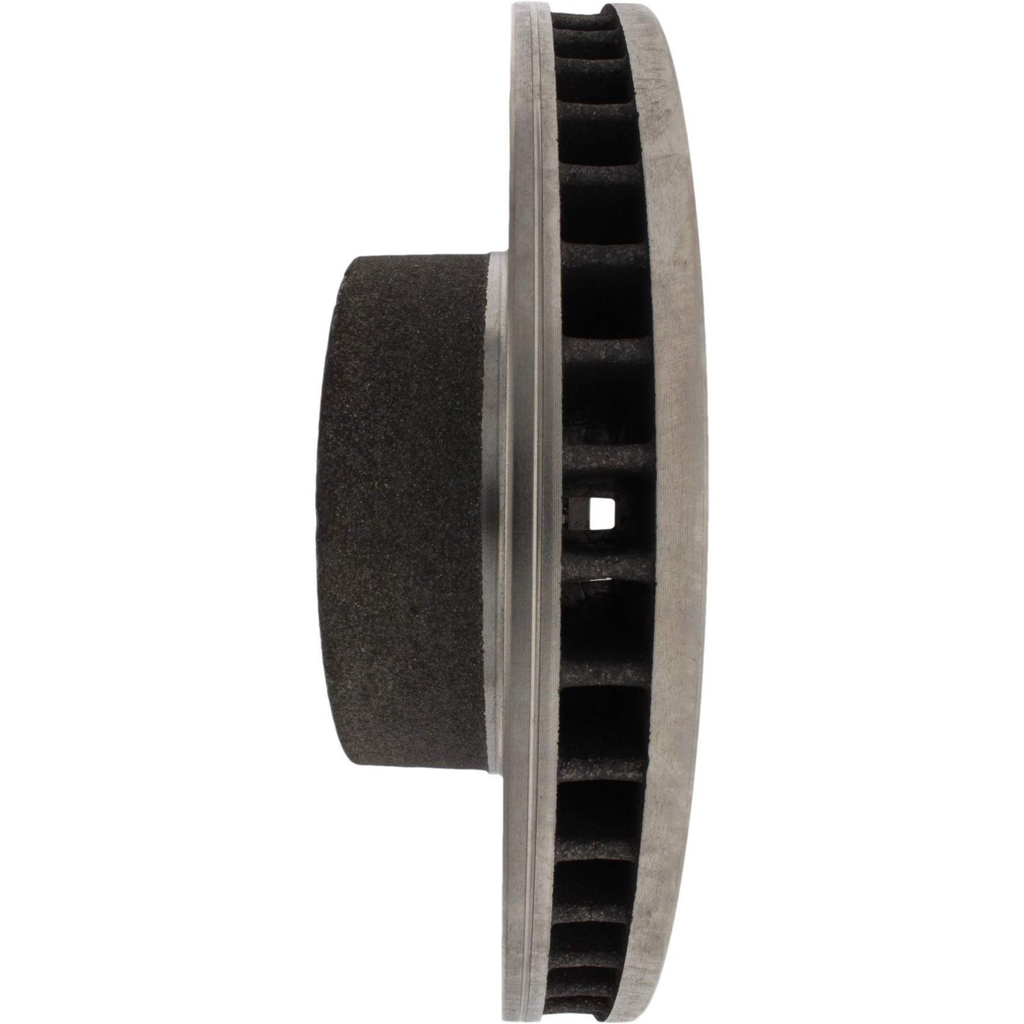Centric Parts Disc Brake Rotor C-Tek Standard Non-Directional Finishes for 2016-2019 Chevrolet LCF 4500/LCF 4500XD/LCF 5500HD/LCF 5500XD 121.43020