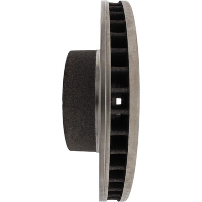 Centric Parts Disc Brake Rotor C-Tek Standard Non-Directional Finishes for 2016-2019 Chevrolet LCF 4500/LCF 4500XD/LCF 5500HD/LCF 5500XD 121.43020