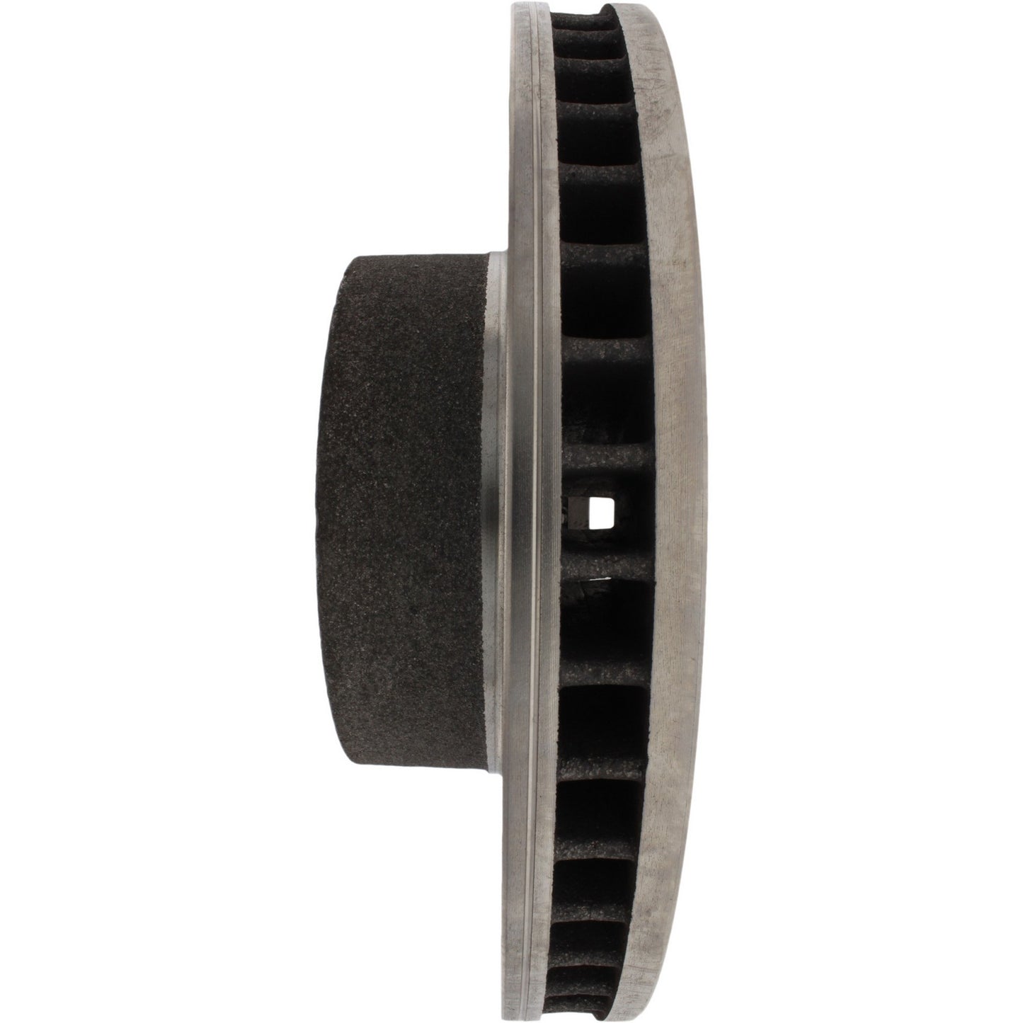 Centric Parts Disc Brake Rotor C-Tek Standard Non-Directional Finishes for 2016-2019 Chevrolet LCF 4500/LCF 4500XD/LCF 5500HD/LCF 5500XD 121.43020