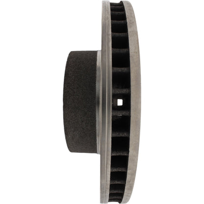 Centric Parts Disc Brake Rotor C-Tek Standard Non-Directional Finishes for 2016-2019 Chevrolet LCF 4500/LCF 4500XD/LCF 5500HD/LCF 5500XD 121.43020