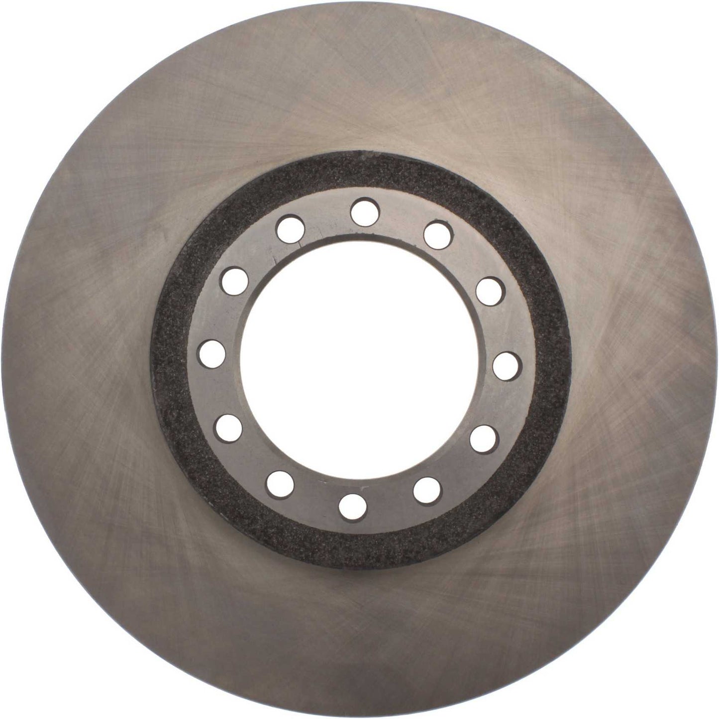 Centric Parts Disc Brake Rotor C-Tek Standard Non-Directional Finishes for 2016-2019 Chevrolet LCF 4500/LCF 4500XD/LCF 5500HD/LCF 5500XD 121.43020