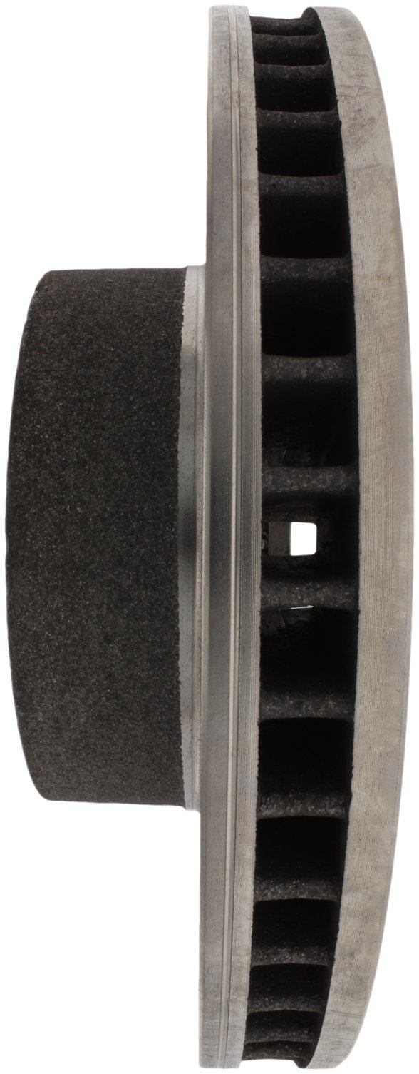 Centric Parts Disc Brake Rotor C-Tek Standard Non-Directional Finishes for 2016-2019 Chevrolet LCF 4500/LCF 4500XD/LCF 5500HD/LCF 5500XD 121.43020