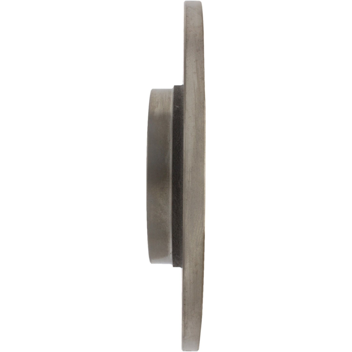 Centric Parts Disc Brake Rotor Standard with Non-Directional Finishes for 1975-1979 Toyota Corolla 121.44001