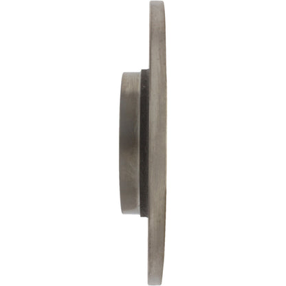 Centric Parts Disc Brake Rotor Standard with Non-Directional Finishes for 1975-1979 Toyota Corolla 121.44001