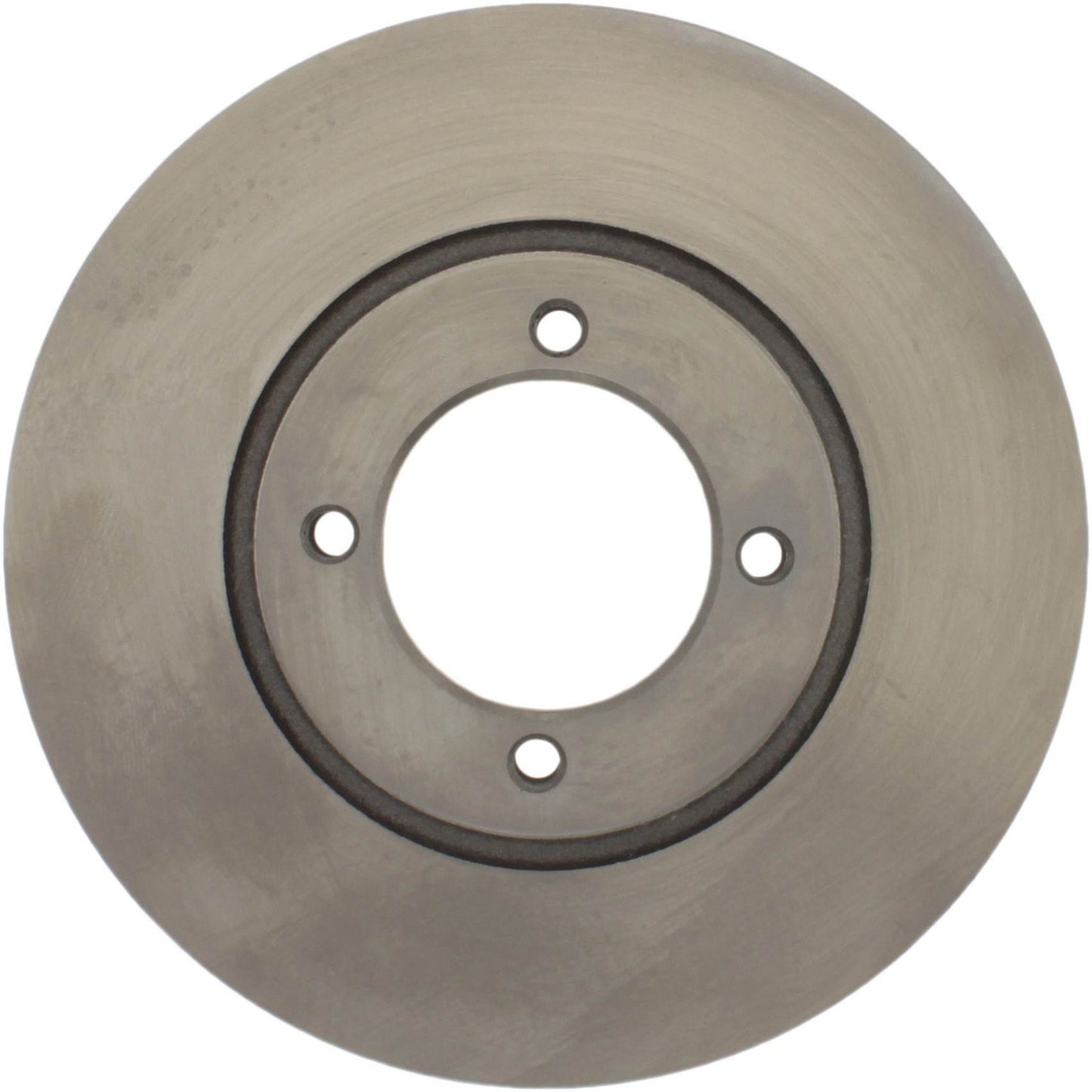 Centric Parts Disc Brake Rotor Standard with Non-Directional Finishes for 1975-1979 Toyota Corolla 121.44001