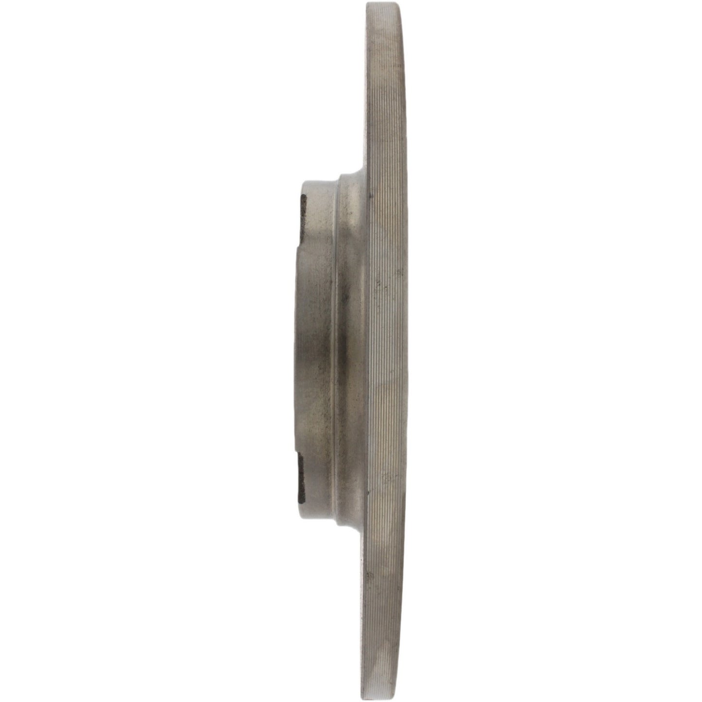 Centric Parts Disc Brake Rotor with Non-Directional Finishes