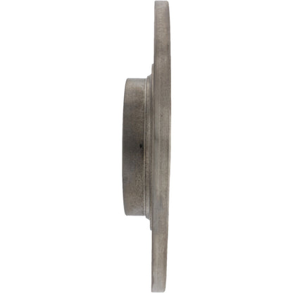 Centric Parts Disc Brake Rotor Standard with Non-Directional Finishes for 1981-1984 Toyota Starlet 121.44004