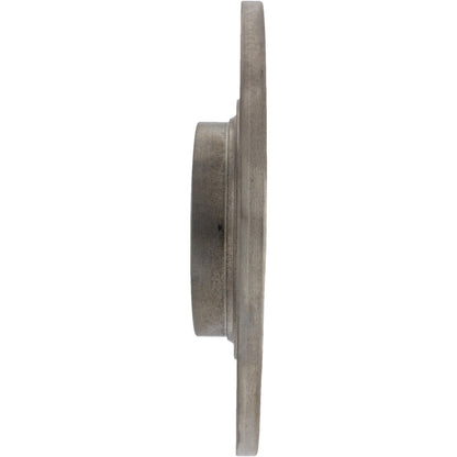 Centric Parts Disc Brake Rotor Standard with Non-Directional Finishes for 1981-1984 Toyota Starlet 121.44004