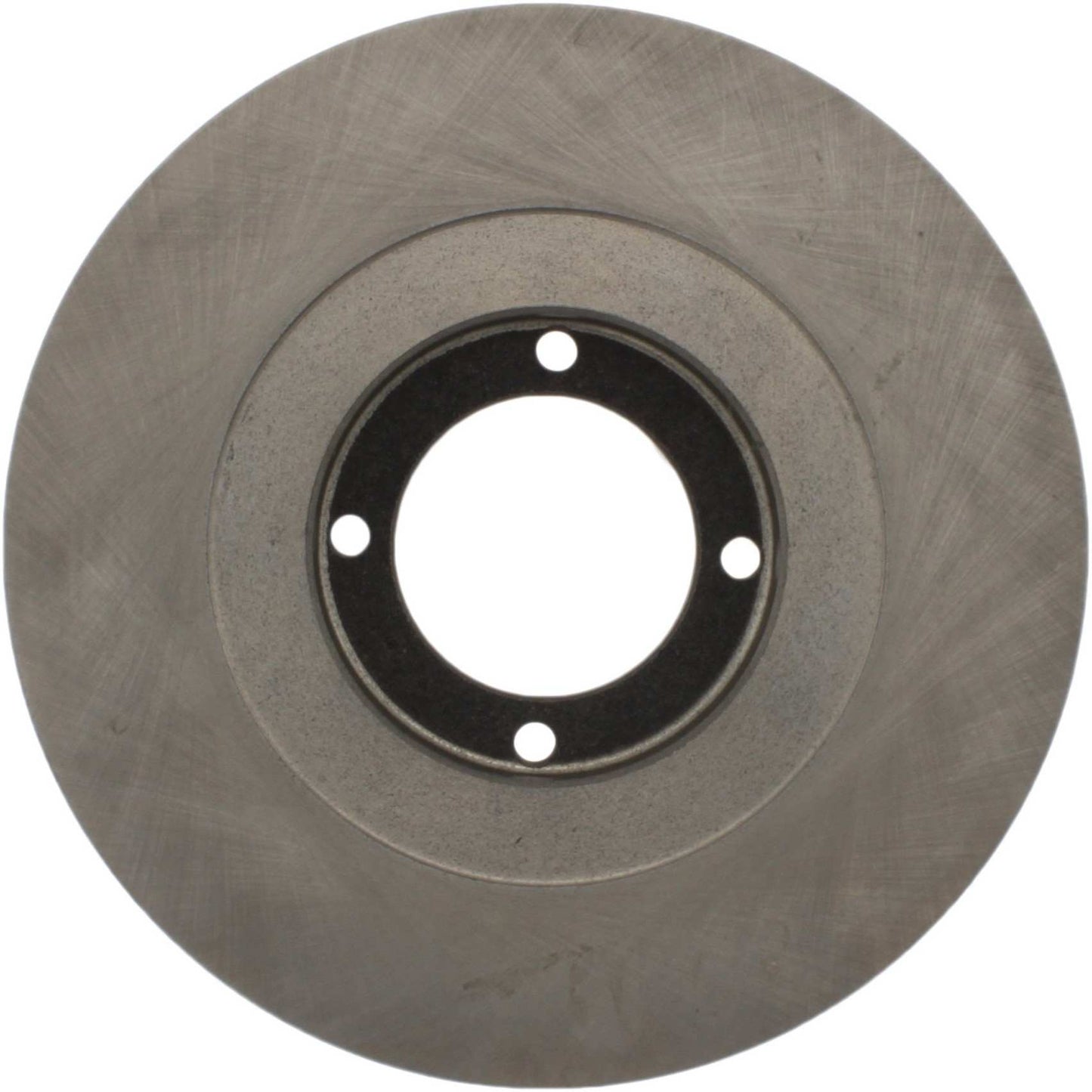 Centric Parts Disc Brake Rotor Standard with Non-Directional Finishes for 1981-1984 Toyota Starlet 121.44004