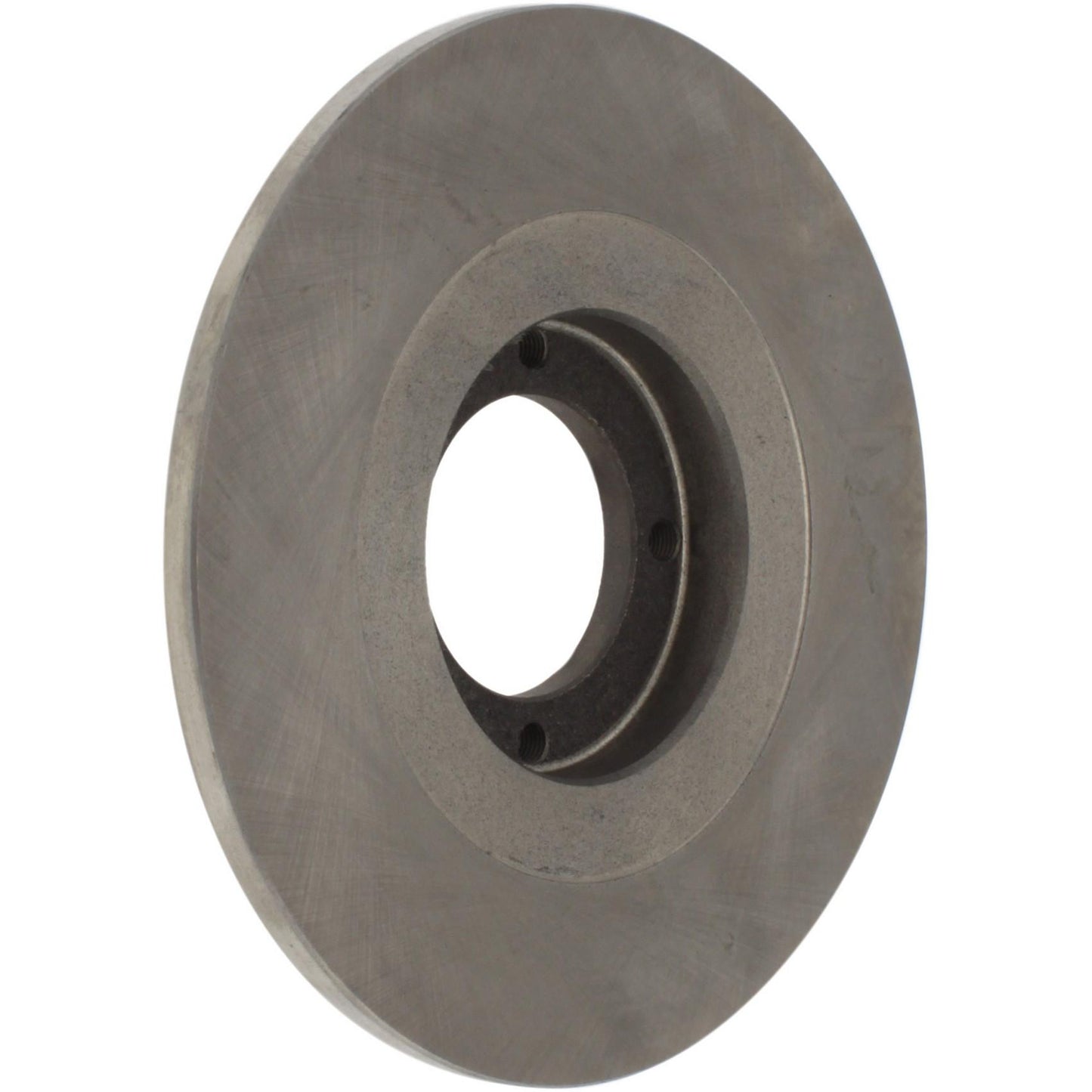 Centric Parts Disc Brake Rotor Standard with Non-Directional Finishes for 1981-1984 Toyota Starlet 121.44004