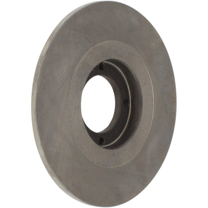 Centric Parts Disc Brake Rotor Standard with Non-Directional Finishes for 1981-1984 Toyota Starlet 121.44004