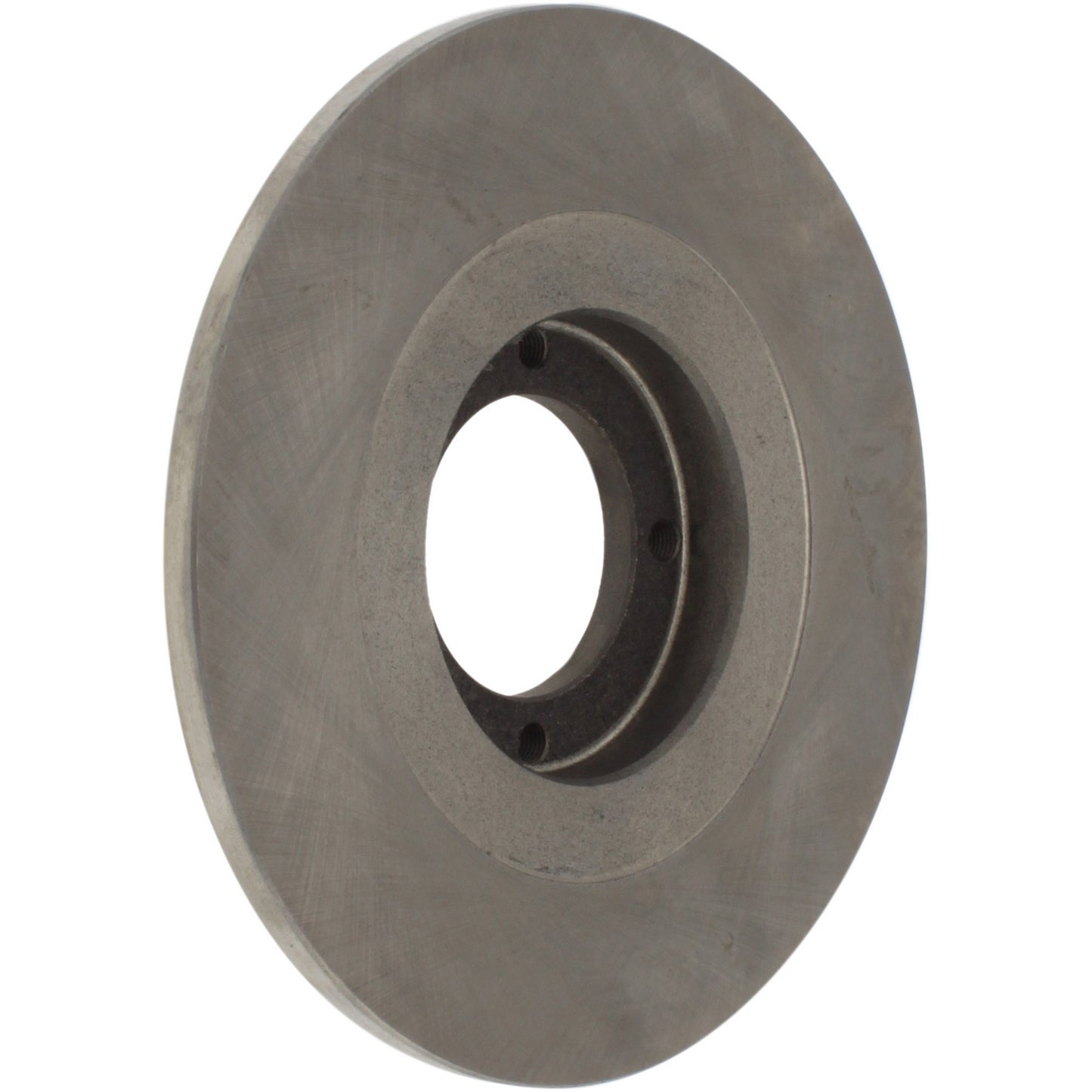 Centric Parts Disc Brake Rotor Standard with Non-Directional Finishes for 1981-1984 Toyota Starlet 121.44004